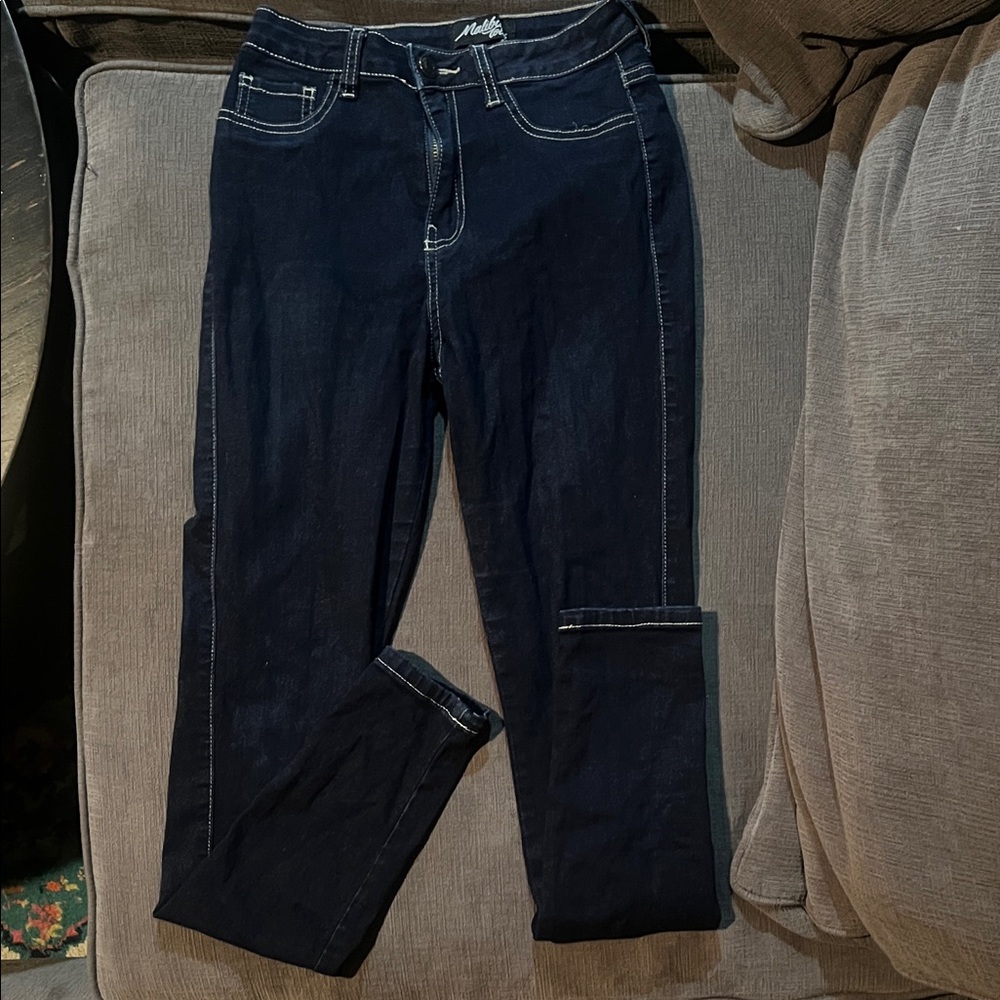 Malibu Touch jeans